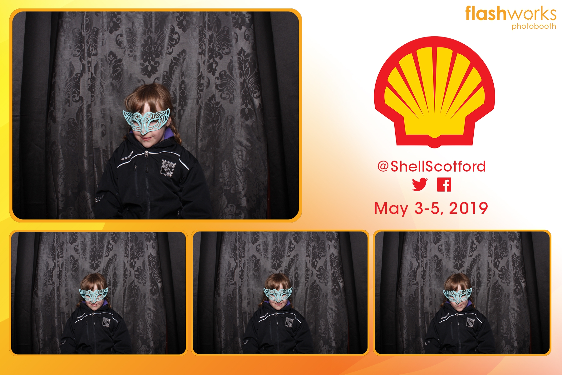 Fort Saskatchewan Trade Show & Sale: Presented by Shell | View more photos from the event at gallery.flashworksphotobooth.com/u/FlashworksPhotoboothInc/Fort-Saskatchewan-Trade-Show-Sale-Presented-by-Shell